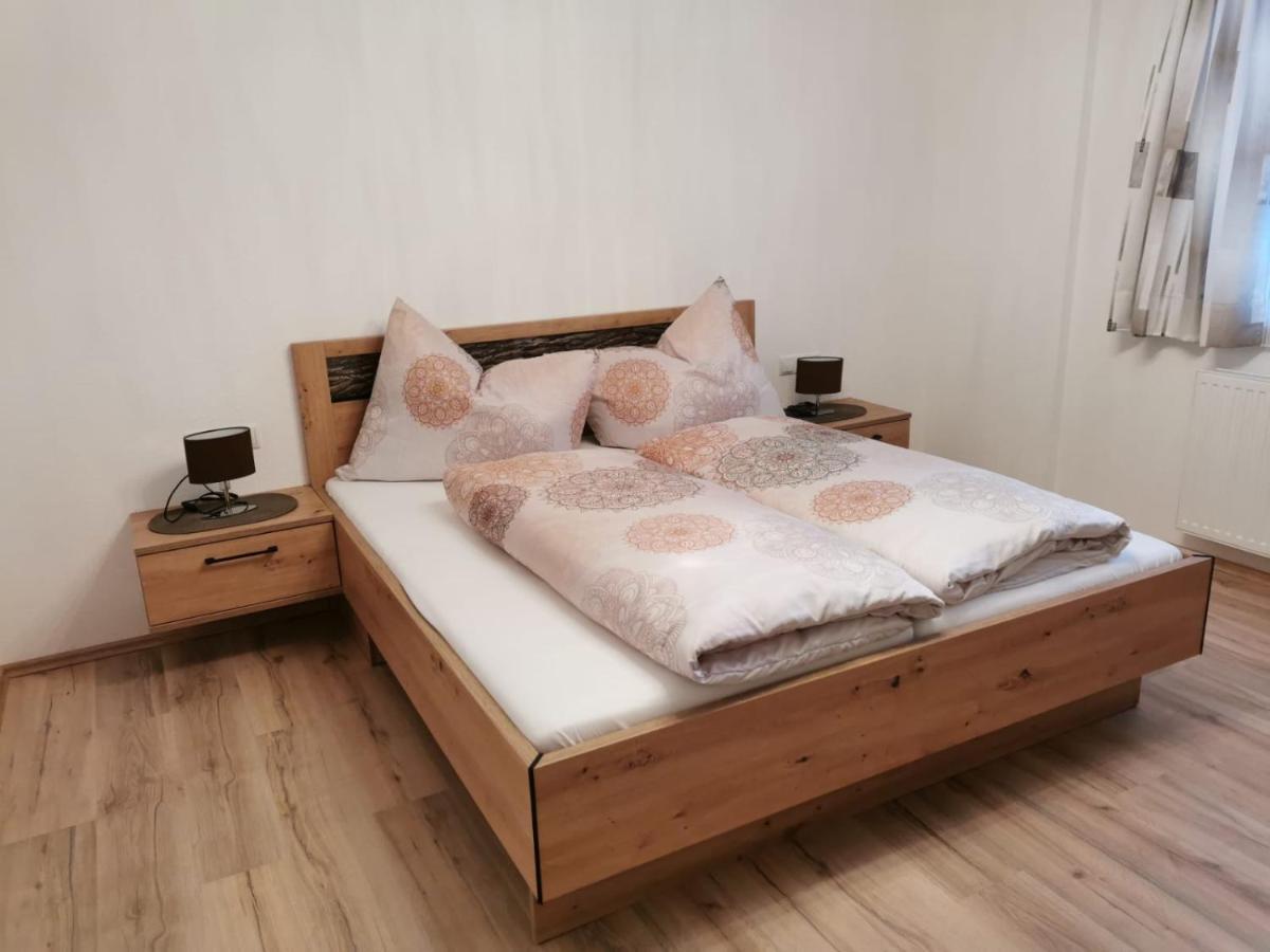 Ferienwohnung Eiter Manuela Enzenstall المظهر الخارجي الصورة