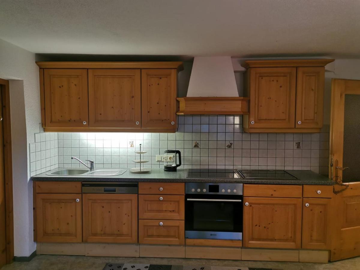 Ferienwohnung Eiter Manuela Enzenstall المظهر الخارجي الصورة