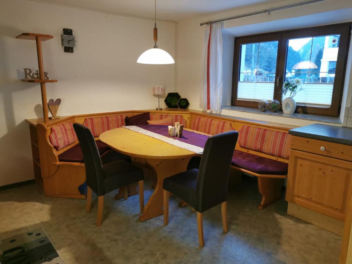 Ferienwohnung Eiter Manuela Enzenstall المظهر الخارجي الصورة